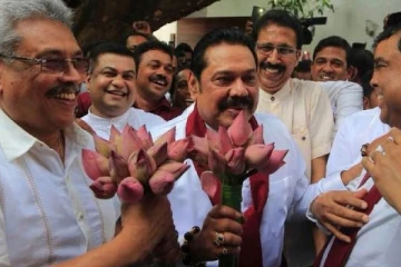 ராஜபக்ச ரெஜிமென்ட் தொடர்பில் இன்று அம்பலமாகவுள்ள மோசடிகள்! பரபரப்பாக காத்திருக்கும் இலங்கை மக்கள் (Live)