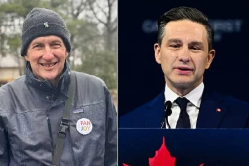 முதல் தேர்தலிலேயே பிரதமர் வேட்பாளரை தோற்கடித்த நபர்