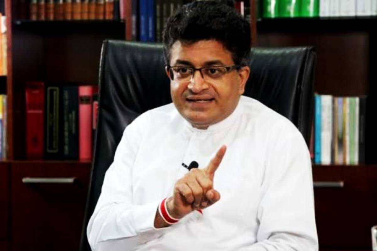 21 மில்லியன் ரூபாய் நிதி மோசடி வழக்கு: உதய கம்மன்பிலவுக்கு பிறப்பிக்கப்பட்ட உத்தரவு | Udaya Gammanpila Acquitted In Fraud Case