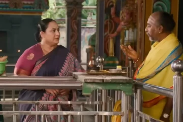 அன்பு அம்மாவுக்கு பெரிய ஷாக்.. சிங்கப்பெண்ணே அடுத்த வார ப்ரோமோ