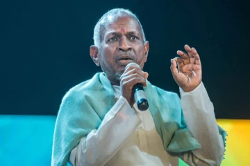 இளையராஜாவின் முதல் சிம்பொனி இசை பிரித்தானியாவில் பதிவு.! வெளியீட்டு திகதி அறிவிப்பு