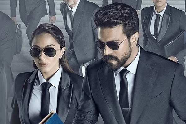 ஷங்கரின் RC15 ஷூட்டிங் திடீர் நிறுத்தம்! பள்ளியில் நடந்த படப்பிடிப்பை நிறுத்திய பெண் | Bjp Stops Shankar S Rc15 Shooting In School ஷங்கரின் RC15 ஷூட்டிங் திடீர் நிறுத்தம்! பள்ளியில் நடந்த படப்பிடிப்பை நிறுத்திய பெண் | Bjp Stops Shankar S Rc15 Shooting In School