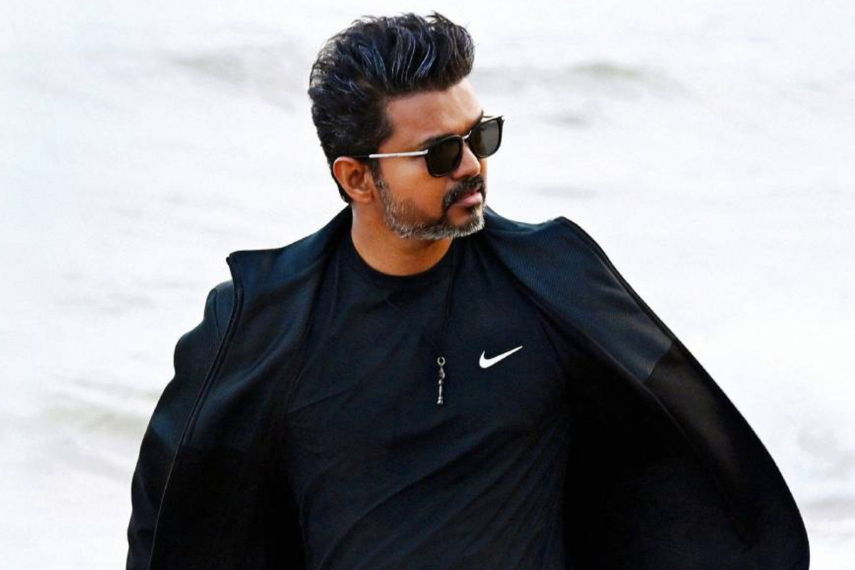 தமிழ்நாட்டில் வசூலை வாரிக்குவிக்கும் ஜனநாயகன்.. 4 நாட்களில் இத்தனை கோடியா! | Jananayagan Tamilnadu Box Office 4 Days Collection