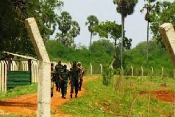 வடக்கில் விடுவிக்கப்படவுள்ள தமிழ் மக்களின் காணிகள்