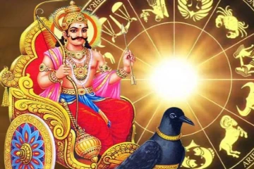 சனியால் இன்னும் 5 நாட்களில் கிடைக்கும் பணமழை! நனைய போகும் 5 அதிஷ்ட ராசிகள் இதோ