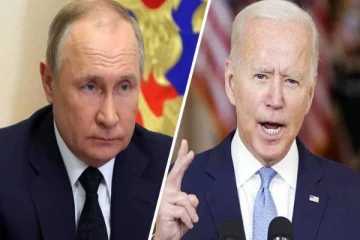 இவர்கள் இருவரால் மட்டுமே உக்ரைன் போரை முடிவுக்கு கொண்டுவர முடியும்!