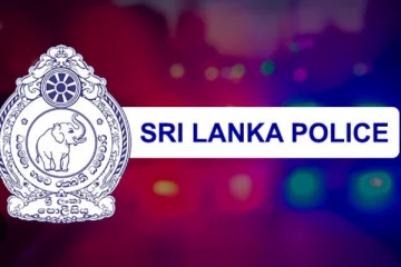 පොලීසියේ ලොකු පුටු 4ක වෙනසක්?..