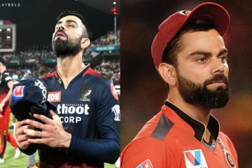 உங்கள் அன்பிற்கு நன்றி! ஆர்சிபியின் தோல்விக்கு பின் விராட் கோலியின் உருக்கமான பதிவு!