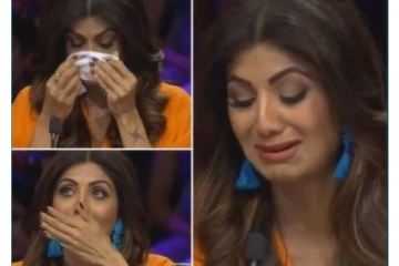 வீட்டில் ரகசிய அலமாரி, கதறி  அழுத ஷில்பா ஷெட்டி என்ன நடந்தது?