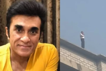 பிரார்த்தனை செய்து விட்டு 17வது மாடியில் இருந்து குதித்த தொழிலதிபர் - என்ன காரணம்?