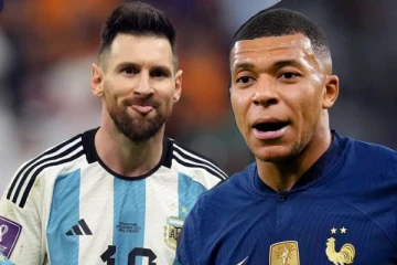 மெஸ்ஸியின் கோல் செல்லாதென்றால், எம்பாப்பே கோலும் செல்லாது! விமர்சனங்களுக்கு பதிலடி கொடுத்த நடுவர்