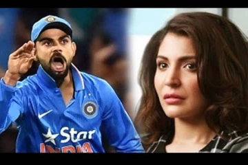 மகளின் புகைப்படத்தை ஏன் வெளியிட்டீர்கள்.. கொந்தளித்த விராட் கோலி!