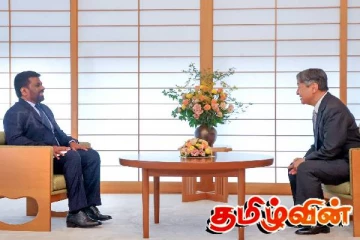 இலங்கையில் 100 பள்ளிகளை நவீனமயமாக்க ஜப்பான் இணக்கம்