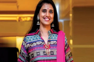 தவெகவில் இணைகிறாரா நடிகை கஸ்தூரி?
