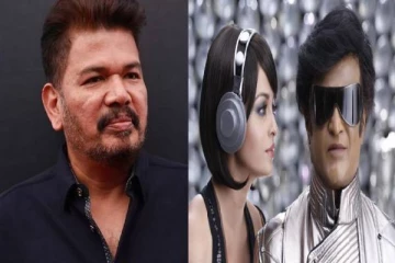 ரஜினி - ஐஸ்வர்யா ராய் இல்லை.. எந்திரனில் முதலில் நடிக்க இருந்தது யார் தெரியுமா?