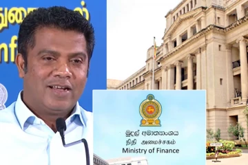 அரச நிதியிலிருந்து 2.5 மில்லியன் டொலர்கள் மோசடி என குற்றச்சாட்டு.. அரசாங்கம் எடுத்துள்ள தீர்மானம்!