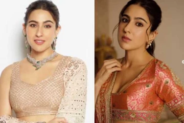 அந்த நேரத்தில் உதவி கேட்பது தவறில்லை!! நடிகை சாரா அலிகான் ஓபன் டாக்..