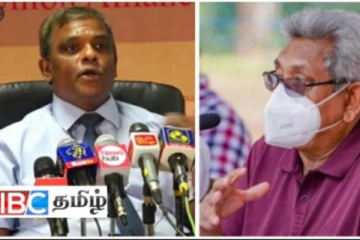 ஒருபோதும் அனுமதியோம் - கோட்டாபய அரசுக்கு கடும் எச்சரிக்கை