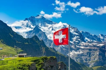 சகஜ நிலைக்கு திரும்பும் சுவிட்சர்லாந்து: அரசு வெளியிட்டுள்ள அறிவிப்பு