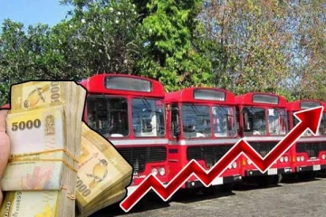 இலங்கைப் போக்குவரத்துச் சபையின் வருமானத்தில் பாரிய அதிகரிப்பு