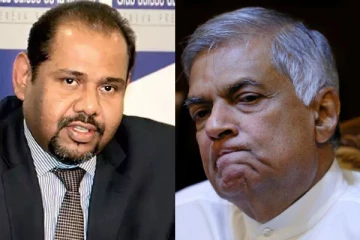 குறுந்தகவலில் அழைப்பு - ரணிலின் ரகசிய திட்டம் அம்பலம்