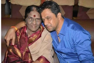 பிரபல நடிகர் அர்ஜுன் வீட்டில் நிகழ்ந்த சோகம்!