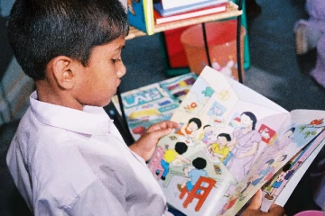 பாடசாலை பாடத்திட்டத்தில் அடுத்த வருடம் முதல் சீர்திருத்தம்
