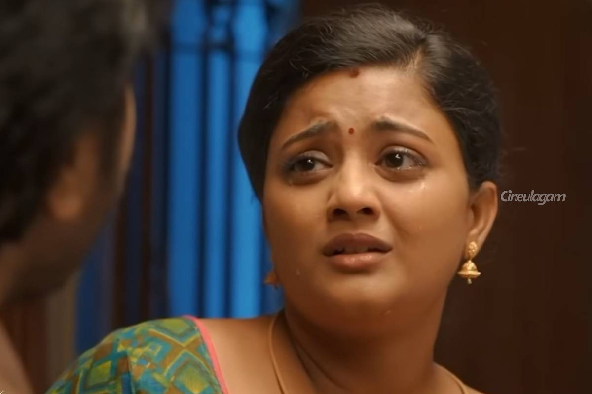 ஆபரேஷன் நல்லபடியாக நடக்க முத்து செய்த காரியம், கண்ணீரில் மீனா... சிறகடிக்க ஆசை சீரியல் | Siragadikka Aasai Serial July 30 Episode Promo