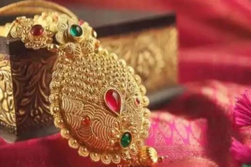 தங்கம் விலை மீண்டும் குறைவு - இல்லத்தரசிகளே உடனே முந்துங்கள்...!