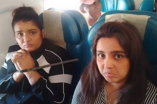 இஷாரா செவ்வந்தியின் முகத்தோற்றத்தினால் மீண்டும் சிக்கல்! குழப்பத்தில் பொலிஸார் | Requests Permission To Refer To The Sevwandi