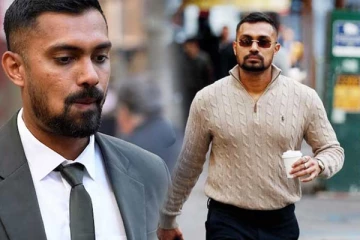 அவுஸ்திரேலியாவில் பாலியல் சர்ச்சையில் சிக்கியிருந்த இலங்கை வீரருக்கு நீதிமன்றம் வழங்கிய தீர்ப்பு