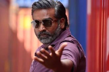 கடைசில இந்த நிலைமைக்கு வந்துட்டாரே விஜய் சேதுபதி, கலாய்க்கும் ரசிகர்கள்