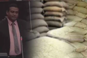 මාස 15ක් හාල් කල්තබා ගැනීමට යයි - මොකක්ද මේ කරන්න යන අලුත්ම වැඩේ..!