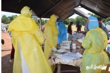 யாழ்.மாவட்ட நுழைவிடங்களில் விரைவில் துரித அண்டிஜன் பரிசோதனை! மாவட்ட அரசாங்க அதிபர்