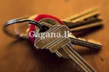 වයඹ ආණ්ඩුකාර නසීර් අහමඩ්ට නිල නිවාස තුනක්...