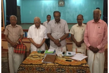 தமிழ் அரசு கட்சிக்குள் சிக்கியது மற்றொரு கடிதம்! வெடித்தது சர்ச்சை