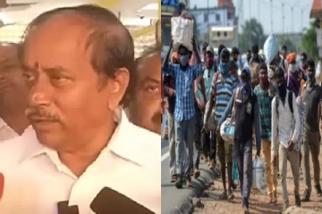 வட மாநிலத்தொழிலாளர்களை பாஜக அழைத்துவருகின்றதா? - கொந்தளித்த எச்.ராஜா