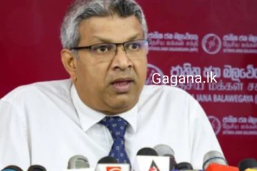 ආචාර්ය පට්ටම යළිත් කරළියට එයි. මාලිමා අර්බුදය පාර්ලිමේන්තුවෙත් උඩුදුවයි.