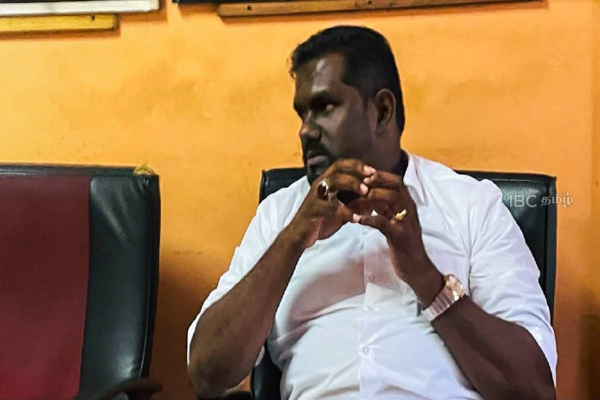 வடக்கு - கிழக்கில் படுகொலை செய்யப்பட்ட ஊடகவியலாளர்கள் : யாழ் வந்த பிரதியமைச்சரின் உறுதிமொழி | Journalists Murdered In The North East
