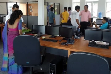 அலுவலக நேரத்தில் மாற்றம்? சமர்ப்பிக்கப்பட்டது பரிந்துரை