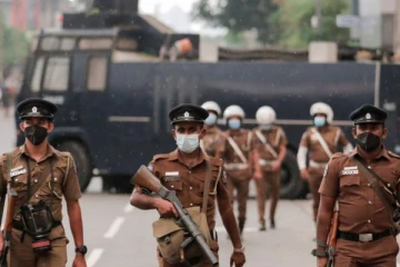 காலி முகத்திடலில் கைதான சிறுவன் விடுதலை!