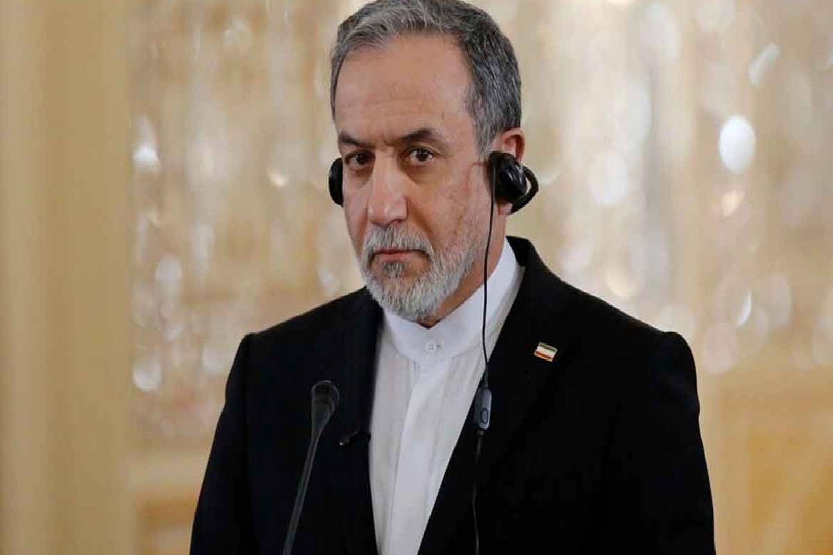 ஈரான் - அமெரிக்க நேரடிப் பேச்சுவார்த்தை நடைபெறுமா? இஸ்லாமாபாத்தில் நிலவும் மர்மம் | Will Direct Talks Between Iran And Us Take Place