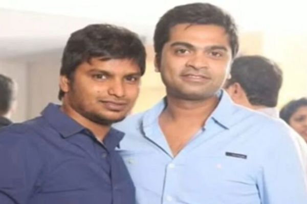 நடிகர் சிம்புவின் நெருங்கிய நண்பர் கைது ; பொலிஸ் விசாரணையில் பகீர் தகவல் | Simbu Ex Film Co Producer Arrested Ganja Case