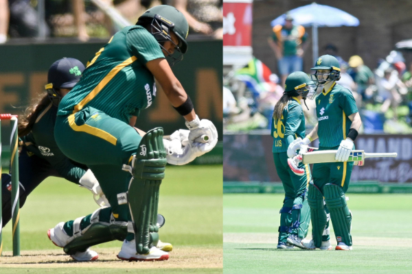 WSA vs WIRE, 2nd odi 2025 WSA vs WIRE, 2nd odi 2025