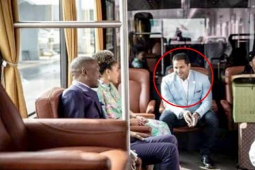 மீண்டும் சர்ச்சையில் சிக்கிய போதகர் ஜெரோம் பெர்னாண்டோ! வெளியான புகைப்படம்