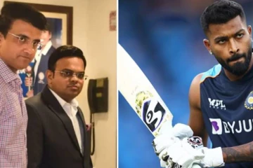 ஹார்திக் பாண்ட்யாவின் பிடிவாதத்தால்... கடும் கோபத்தில் பிசிசிஐ! தூக்க முடிவா?