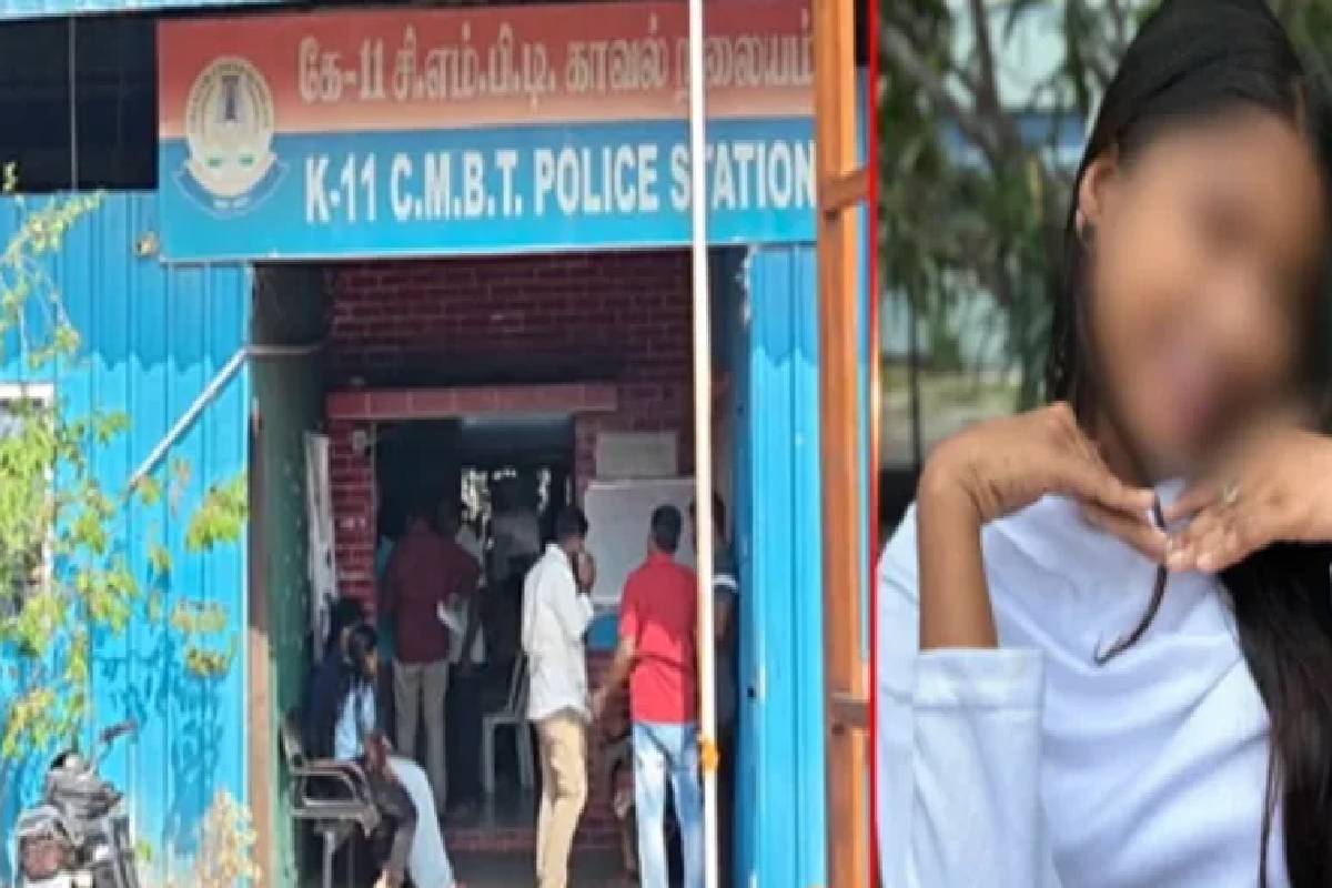 சென்னையை உலுக்கிய இலங்கை தமிழ் பெண் கொடூர கொலை! விசாரணையில் வெளியான தகவல் | Sri Lankan Tamil Girl Bar Accident Death Chennai சென்னையை உலுக்கிய இலங்கை தமிழ் பெண் கொடூர கொலை! விசாரணையில் வெளியான தகவல் | Sri Lankan Tamil Girl Bar Accident Death Chennai