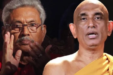 இந்தியாவிடம் அடிபணியும் இலங்கை! நாட்டைத்துண்டாட விட வேண்டாம் - ஆளும் தரப்பு நாடாளுமன்ற உறுப்பினர் கோரிக்கை