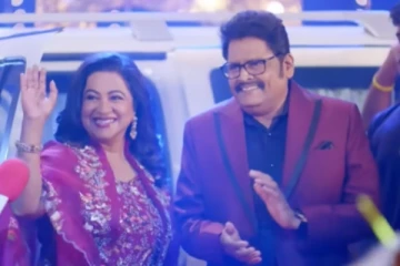 கதாநாயகி நிகழ்ச்சியின் டைட்டில் வின்னர்.. புதிய சீரியலின் ஹீரோயின்ஸ் இவர்கள் தானா