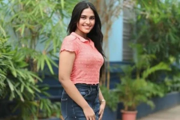 விஜய் டிவி சீரியல் நடிகை கிரேஸி தங்கவேலின் கூல் போட்டோஸ்